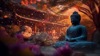 The Sound of Inner Peace | Relaxing Music for Meditation, Yoga, Deep Sleep