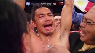 Manny Pacquiao vs Juan Manuel Marquez IV 2012 full fight