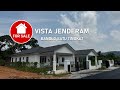 Rumah Banglo Satu Tingkat Untuk Dijual 4R3B Di Sepang Selangor | Bungalows For Sale