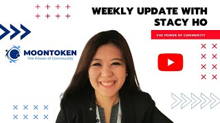 MoonToken Weekly Update September 3rd to September 10th 2021