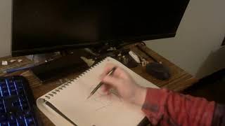 #originalart #livestream #traditional - original art live stream SFW NOT FOR KIDS.