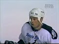 1994-95 NHL Tampa Bay Lightning VS Quebec Nordiques