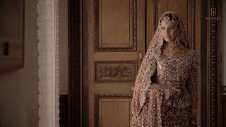 Grand Nikkah Highlights - Pakistani Wedding Highlights | Asian Wedding 2021 | Muslim