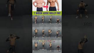 Burn Belly Fat: The Ultimate Exercise Guide #bodyhub