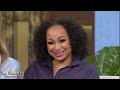 Raven-Symoné’s Wife Never Watched Her Shows Before They Met