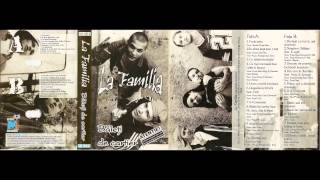 La Familia - Singur contra lumii