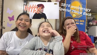 [SHOWBREAK FIVE -EP . 5] SHOWBREAK ANNIVERSARY SPECIAL | Reaction