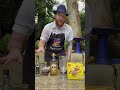 How to make the Cyclone Daiquiri #cocktail #alcohol #howtomakecocktails #aussietipsybartender