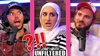 Her Boss Cheated On His Wife With Her.. - UNFILTERED #180
