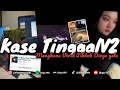 DJ NGANA KASE TINGGAL V2 MENGKANE VIRAL TIKTOK DIRGA YETE YANG KALIAM CARI CARI !!!! 🎧🔥