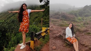 ಚಿಕ್ಕಮಗಳೂರು ಟ್ರಿಪ್ Chikkamagalur trip......Part 1