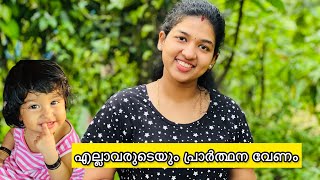 അങ്ങനെ ആ ആഗ്രഹവും നടക്കാൻ പോകുകയാണ് . ❤ Vlog/#662