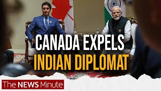 Canada alleges Indian agents killed pro-Khalistan leader Hardeep Singh Nijjar