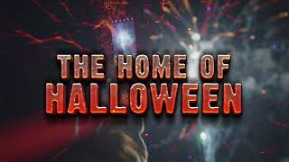 Shocktober Fest 2025 - Advert