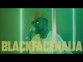 AFRICAN QUEEN - BlackFaceNaija (Studio Rendition)