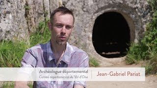 Archéologie funéraire au Néolithique (Jean-Gabriel Pariat)