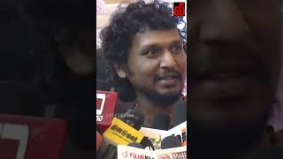 அஜித் ரஜினி கூட படம் பண்ணனும்னு ஆசை Lokesh Kanagaraj Speech - Lokesh Kanagaraj about Thalapathy 67