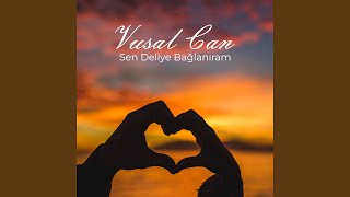 Sen Deliye Bağlanıram