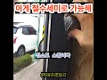 테이프자국(본드)  쉽게 제거하는 방법