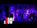 soloensis rock n roll syndrome live at homeshow5