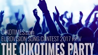 oikotimes.com: Euroclub 2017 Party Promo