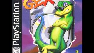 Gex - Rezopolis Map