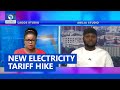 SA To Buhari On Infrastructure Explains Move Behind Cost Reflective Tariff