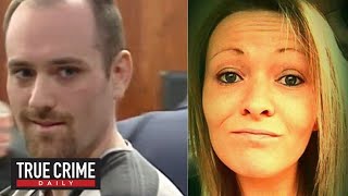 Man scalps girlfriend, orders pit bull to attack her - Crime Watch Daily Full Episode