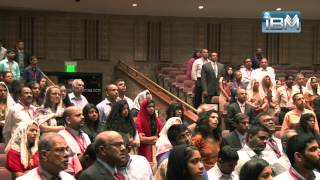 Congregational Singing - Indian Brethren Fellowship 2014