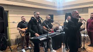 🎥Slavo Gazi\u0026Gipsy Daniel❤️Mamo miri mamo❤️Dikhav Tu me❤️(Live Middlesbrough zabava)