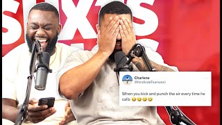 HATING YOUR BOYFRIEND?! | ShxtsNGigs Podcast