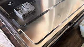 Leaking Whirlpool Dishwasher Fixed. EASY DIY!