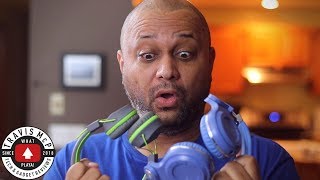 Jlab Neon Headphones Vs Bluedio T2s - Round 2 of the tournament!