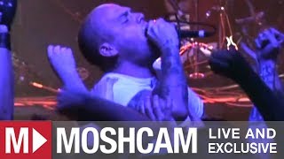 The Bronx - Intro/ Heart Attack American | Live in Sydney | Moshcam