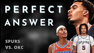 How to dominate the champs