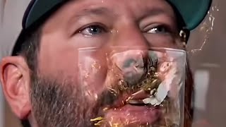 Bert Kreischer - I’ll never quit drink 🍹 inspirational words from The Machine #themachine