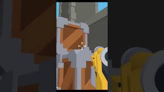 Game Engine Tip - 3D FPS Jump Controls - #gamedev #gdevelop #nocode #tutorial