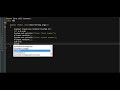 How to get input from user in Java using Notepad++