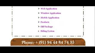 BEST JAVA PROJECT CODE IN MADHYA PRADESH