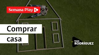 ¿Comprar vivienda sobre planos o inmediata? | Tian Rodríguez