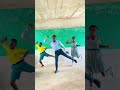 Teacher and students dance to Hosanna by Banzy Banero #dance #challenge #dwpacademy #dancevideo