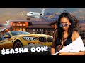 Inside The Trillionaire Life of Obama's Daughter | Sasha Obama's Luxury Lifestyle