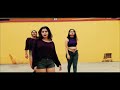 Doob Ja Mere Pyar Mein Dance Cover | Himanny X Simran X Namita |