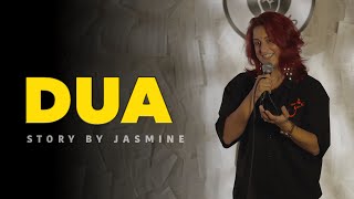 DUA By Jasmine Babbar | Storytelling | The Mental Talkies