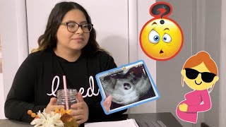 Storytime: Como Me Entere Que Estaba Embarazada; Síntomas y Más | Daisy De Los Santos