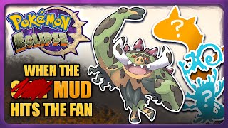 the MUD hits the fan... - Pokémon Eclipse - Ep. 31