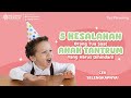 5 Kesalahan Orang Tua Saat Anak Tantrum yang Harus Dihindari! | Pelangi Center