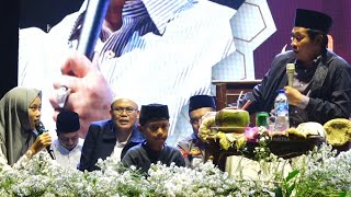 KH.Anwar Zahid Terbaru Live Sapuran Gunung Pitik RW 08 - Sapuran 08 februari 2025