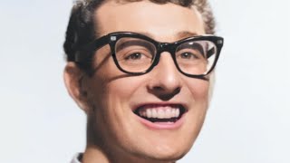 Whatever Happened To Buddy Holly's Widow?