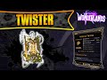 Twister Legendary Weapon Guide | It Returns! (Tiny Tina's Wonderlands)